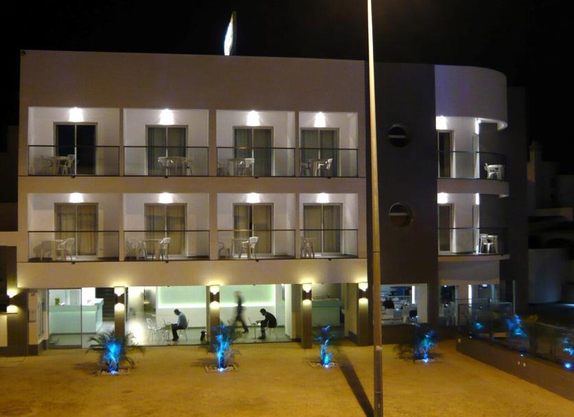Edificio Foto