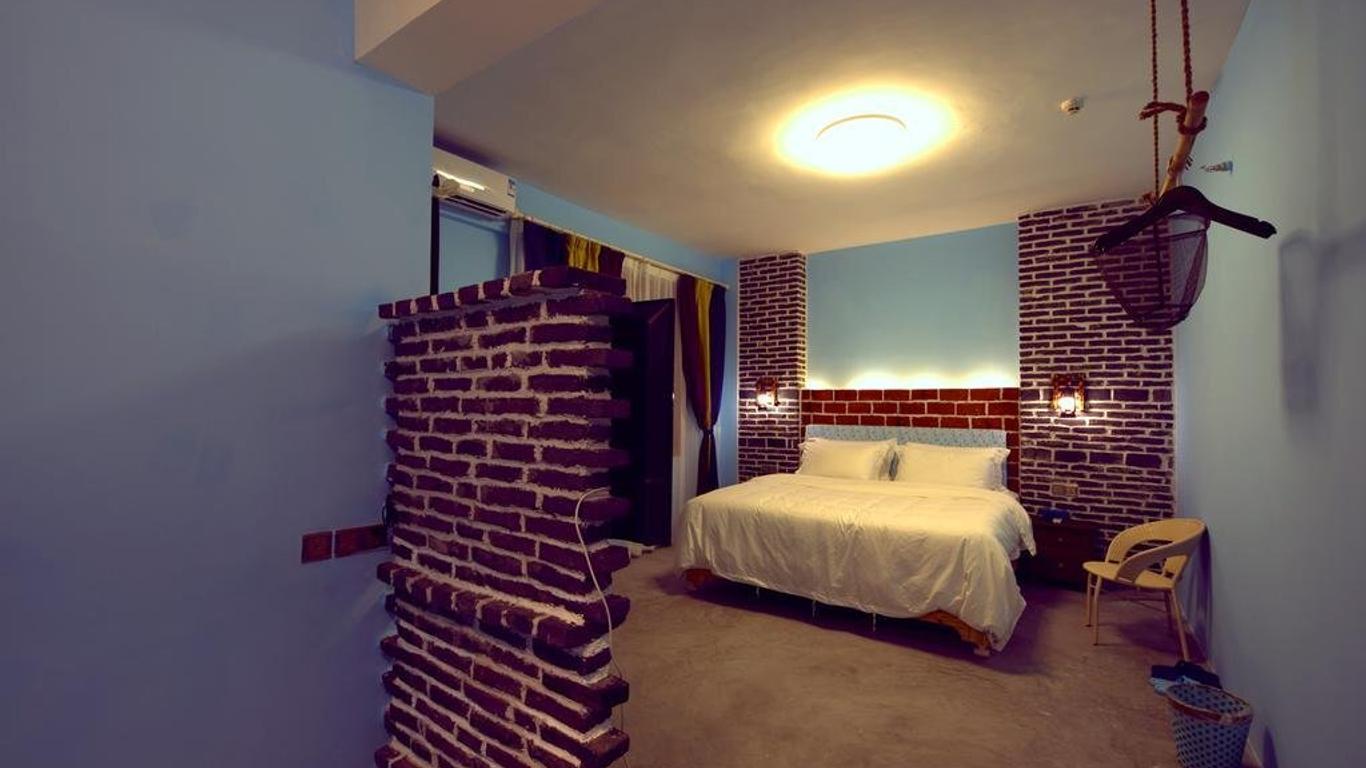 Muyu Boutique B&B