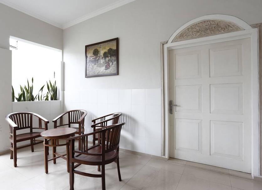 Comedor Foto