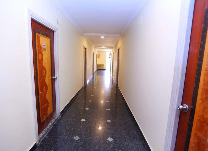 Pasillo Foto