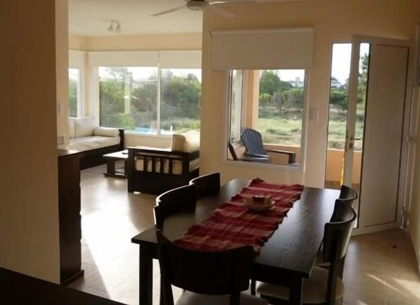 Comedor Foto