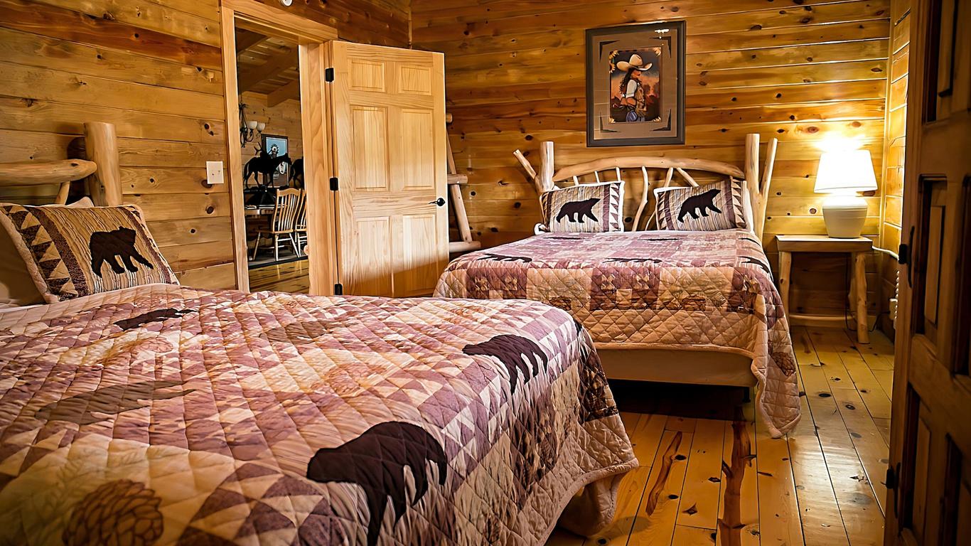 Holy Smoke Resort