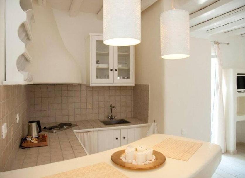 Cocina Foto
