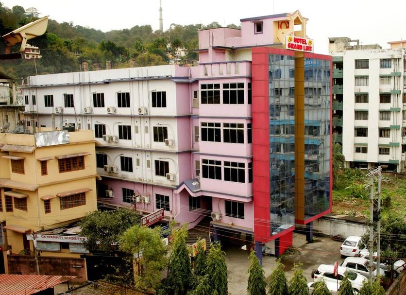 Edificio Foto