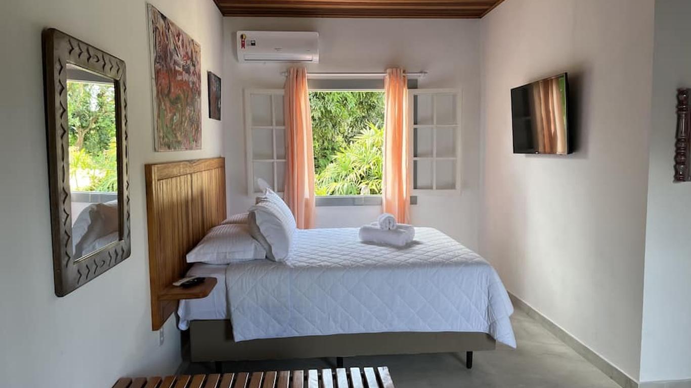Casa Arte Cabore