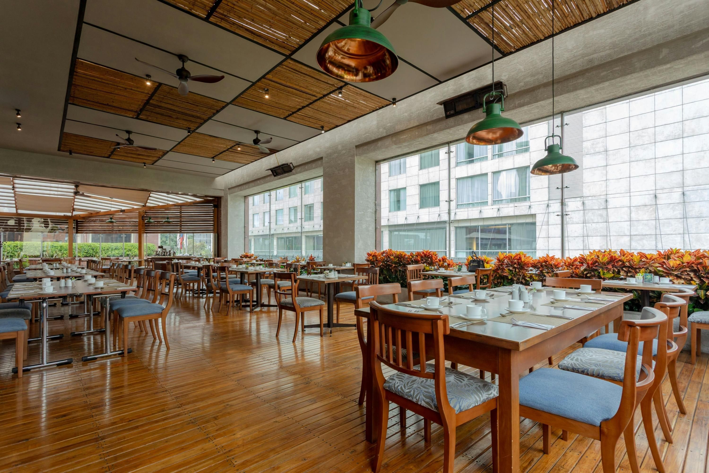 Restaurante