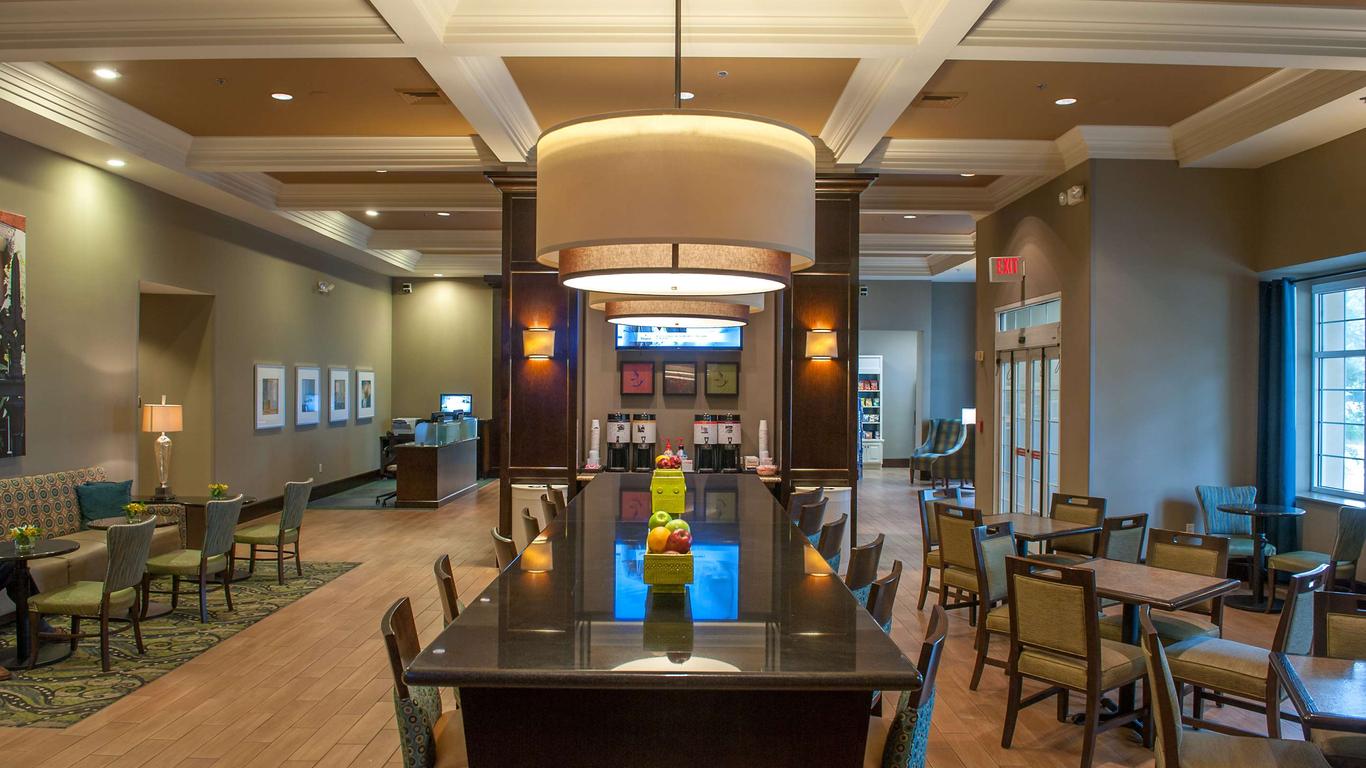 Hampton Inn & Suites New Orleans/Elmwood