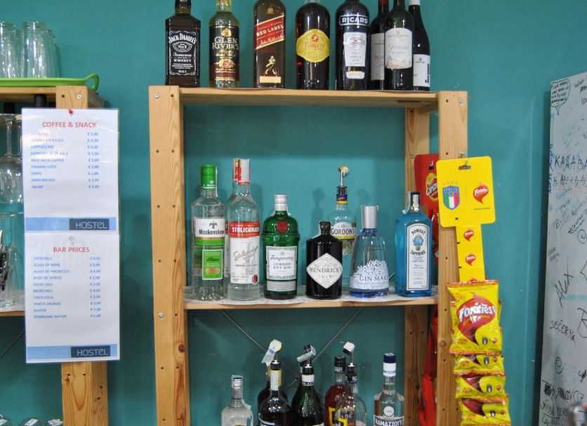 Bar Foto