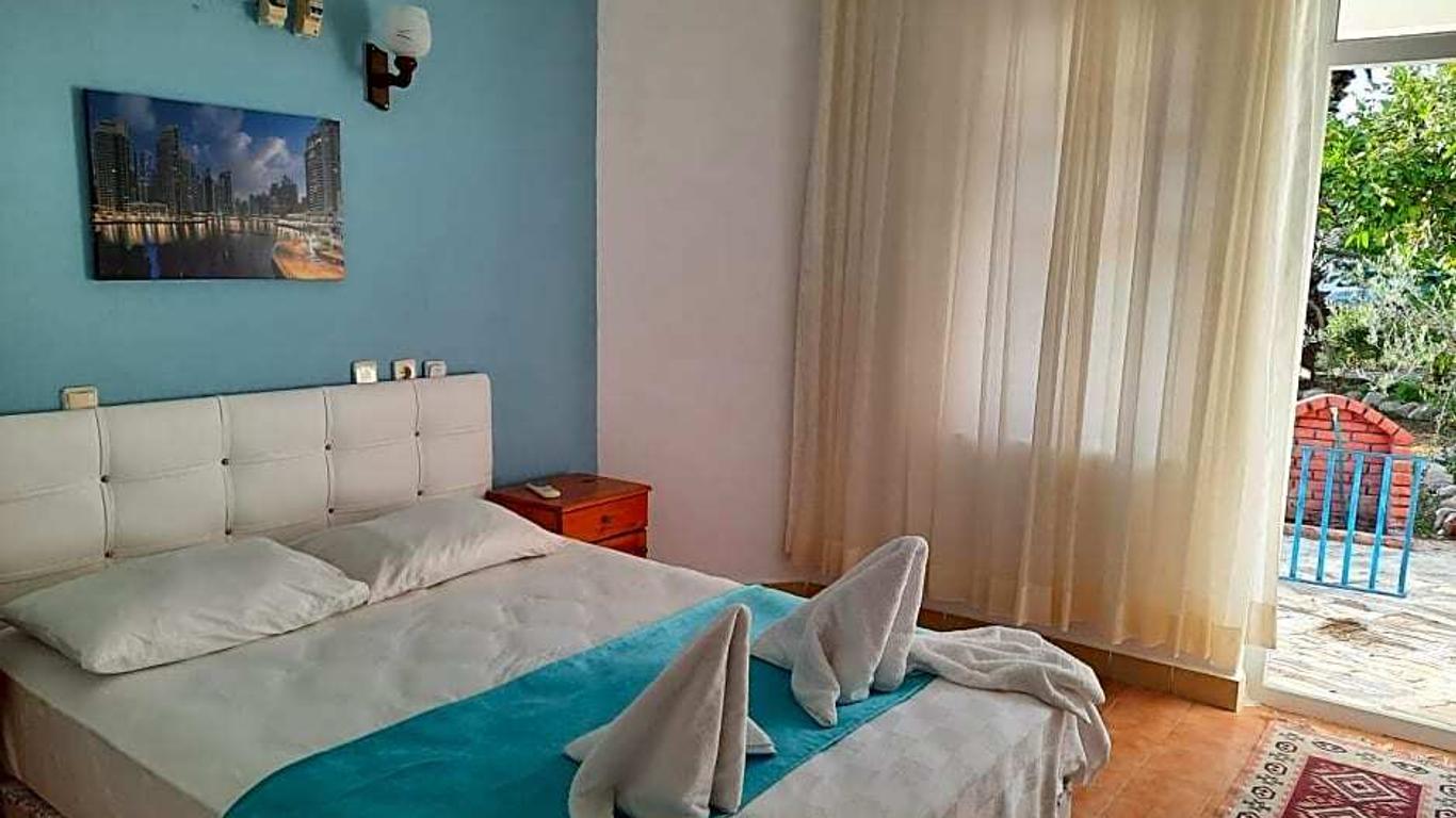Adrasan Maviay Hotel