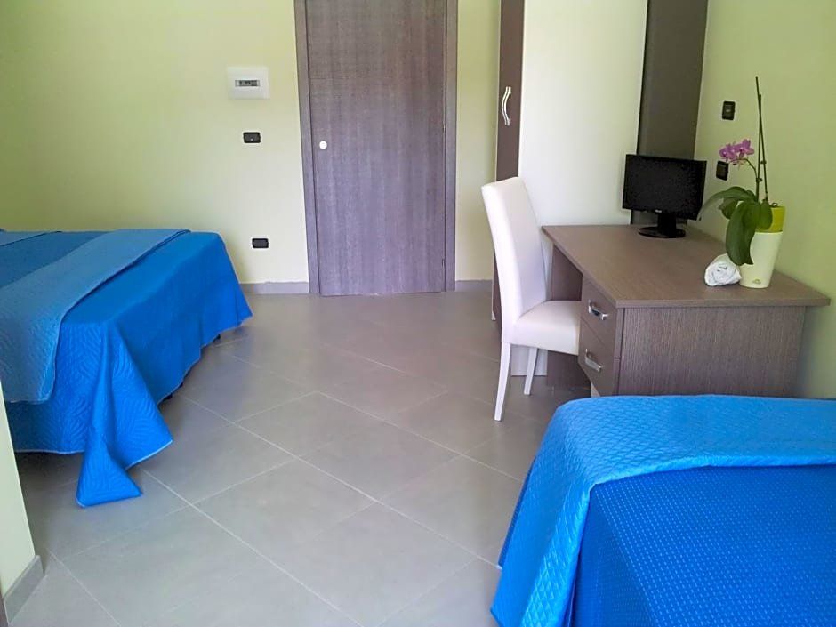 Habitación