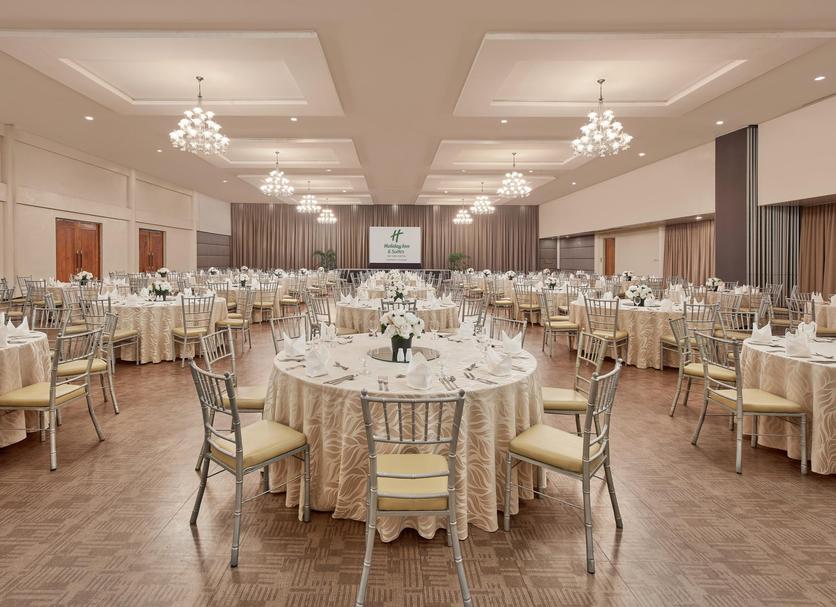 Sala de banquetes Foto