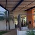 Vista del exterior