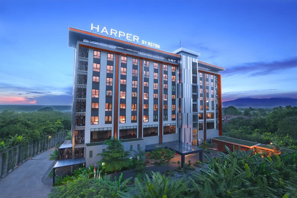 Edificio Foto