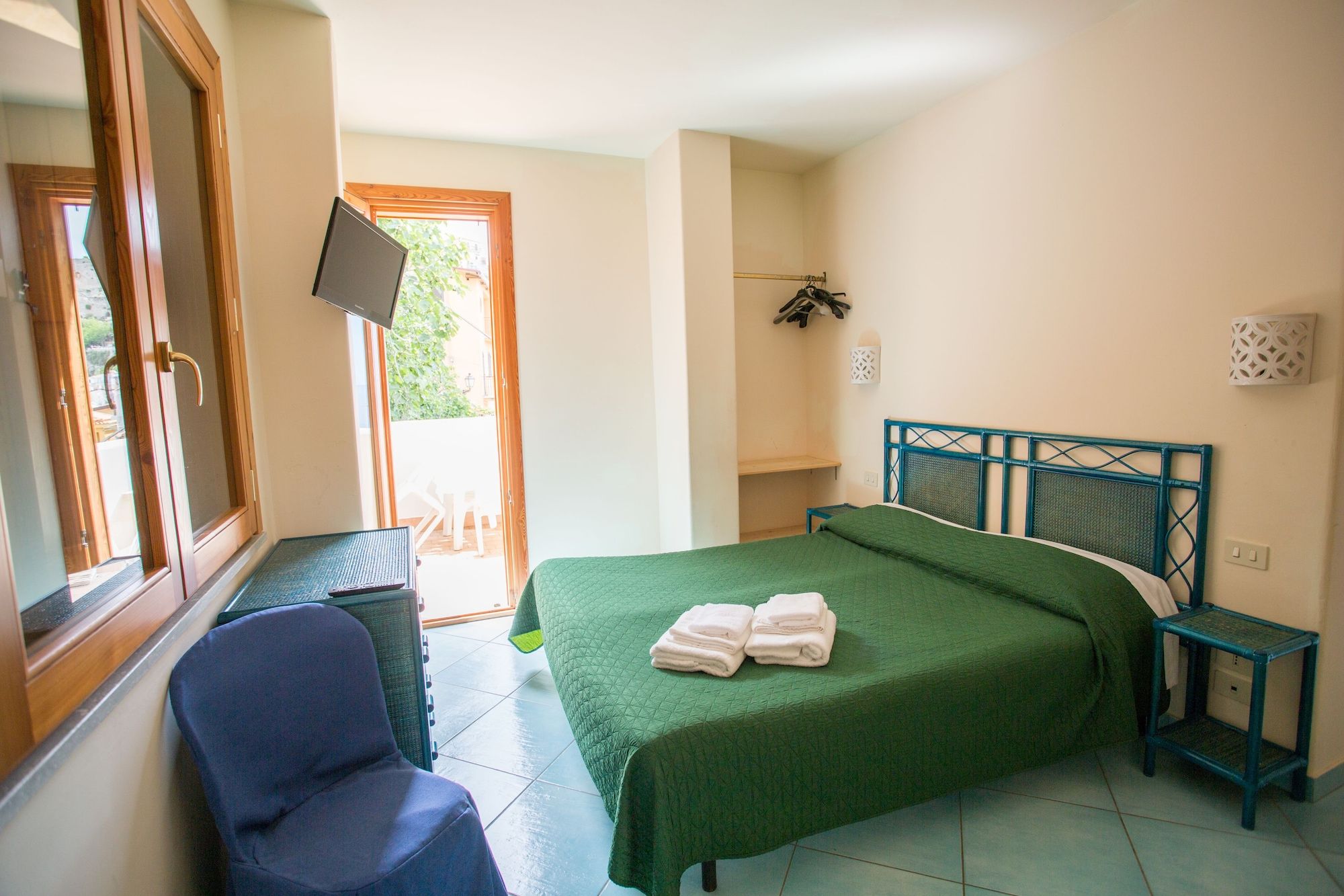 Habitación