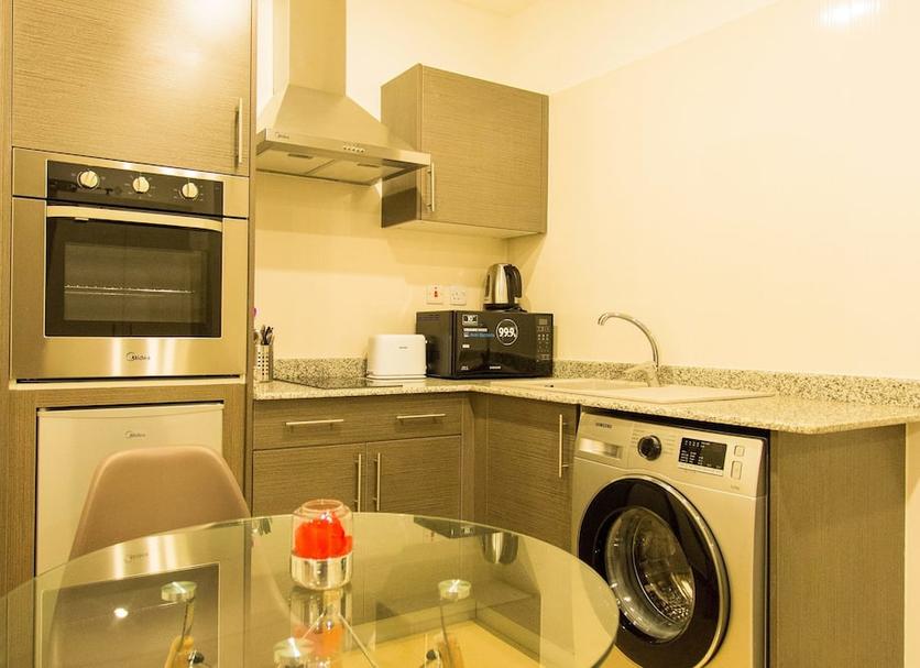 Cocina Foto