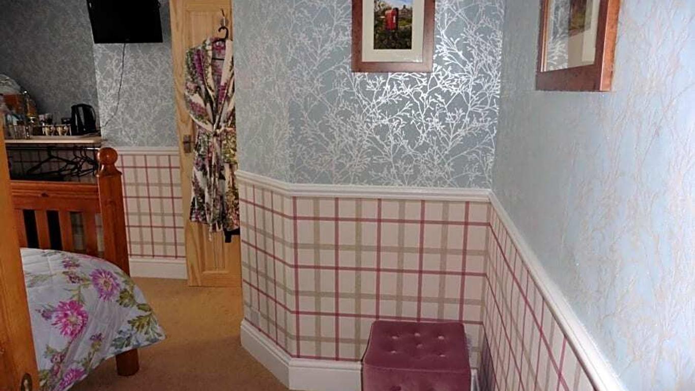 Hillside Bed And Breakfast