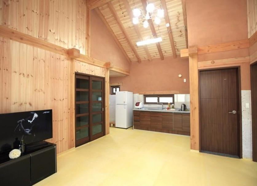 Cocina Foto