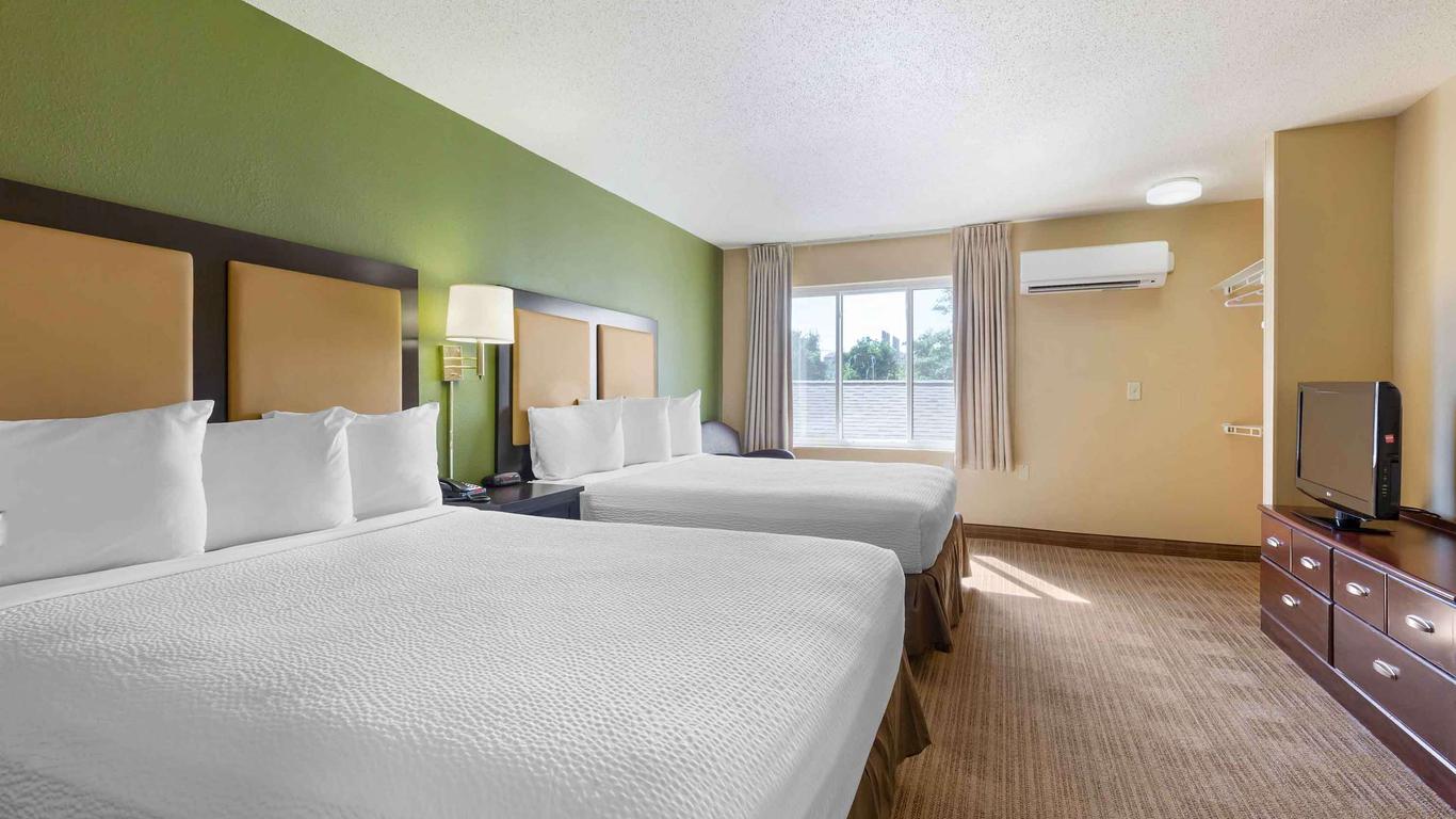 Extended Stay America Suites - El Paso - West