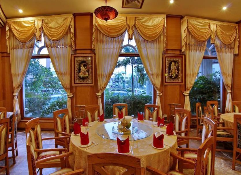 Comedor Foto