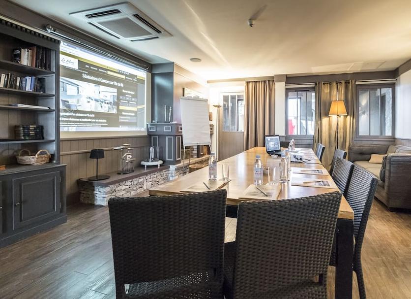 Comedor Foto