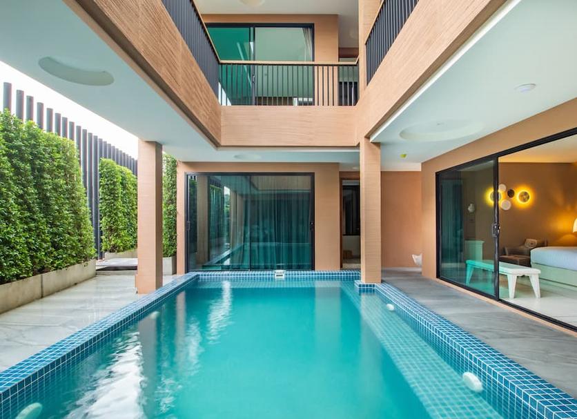 Piscina Foto