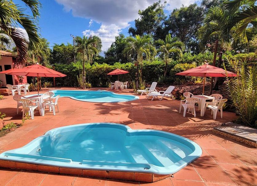 Piscina Foto