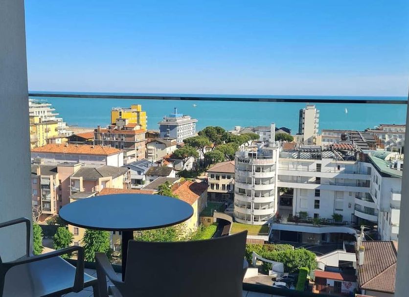 Balcón Foto