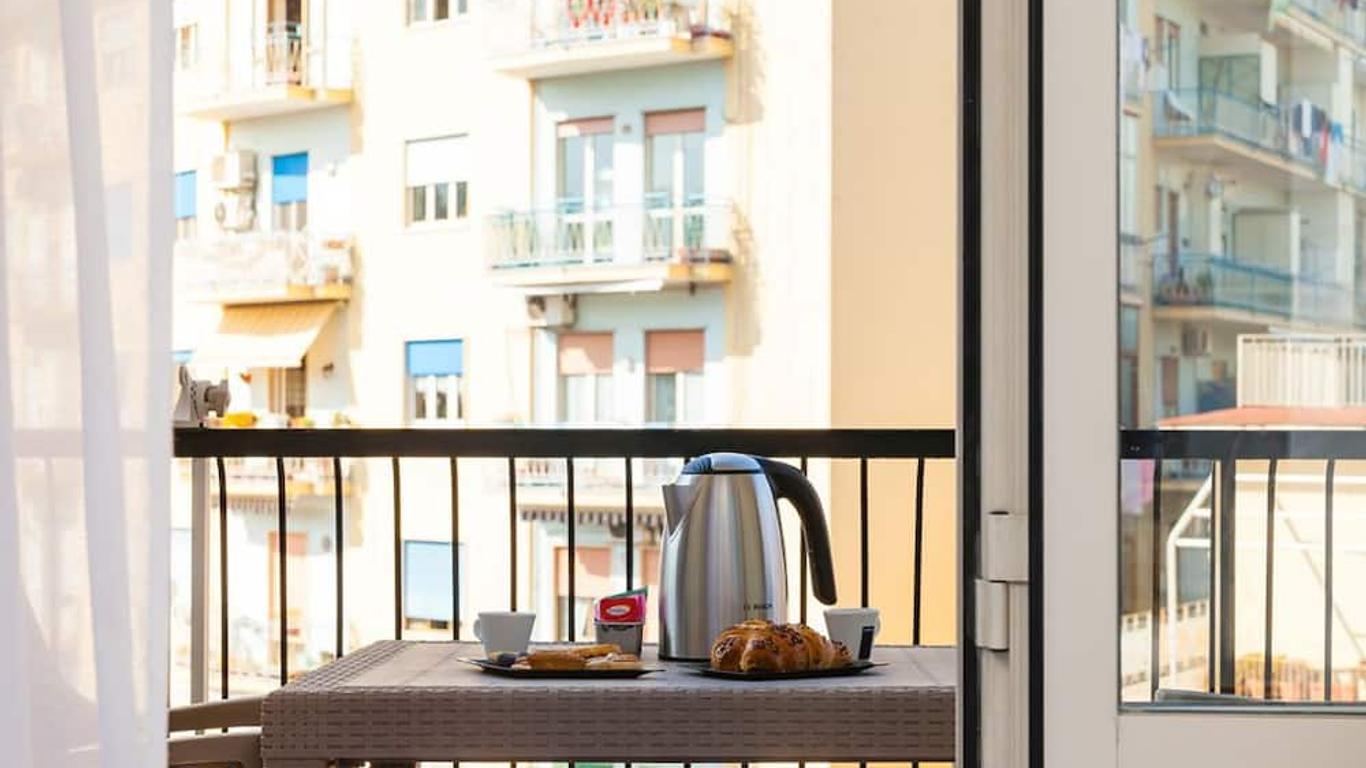 Miamo Exclusive Rooms