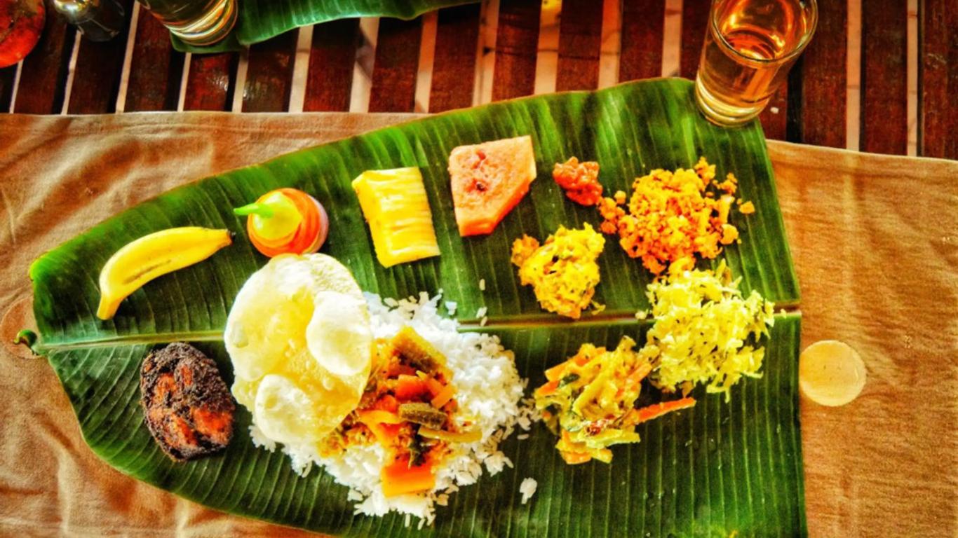 Jaadooghar Annapara Homestay, Sustainabl
