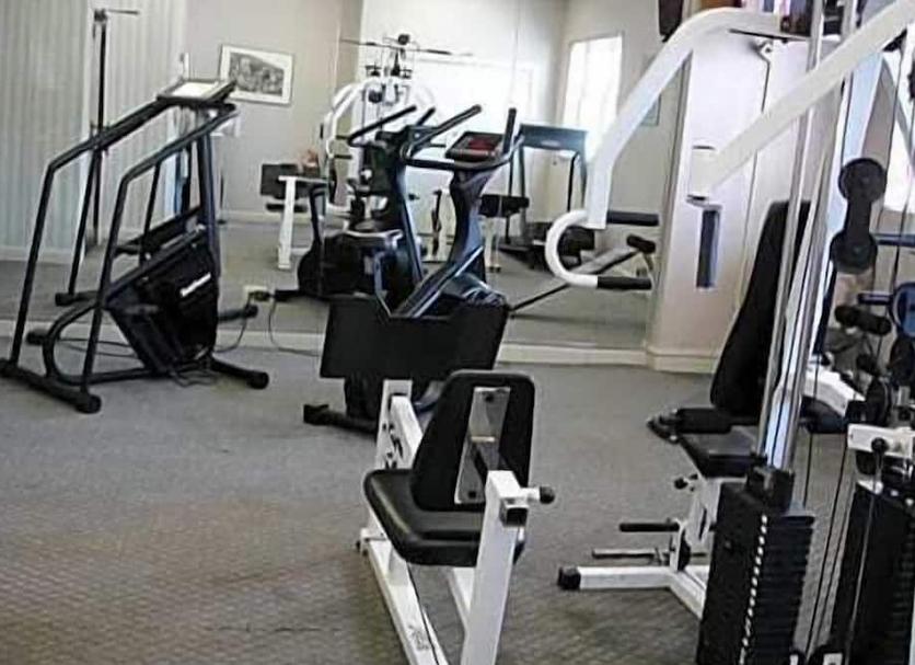 Gym Foto