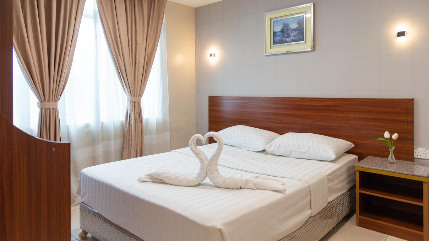 Simfoni Resort