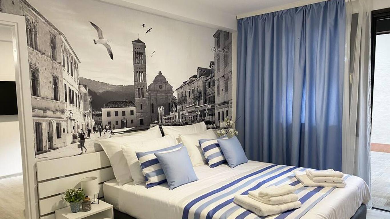Family Resort Urania