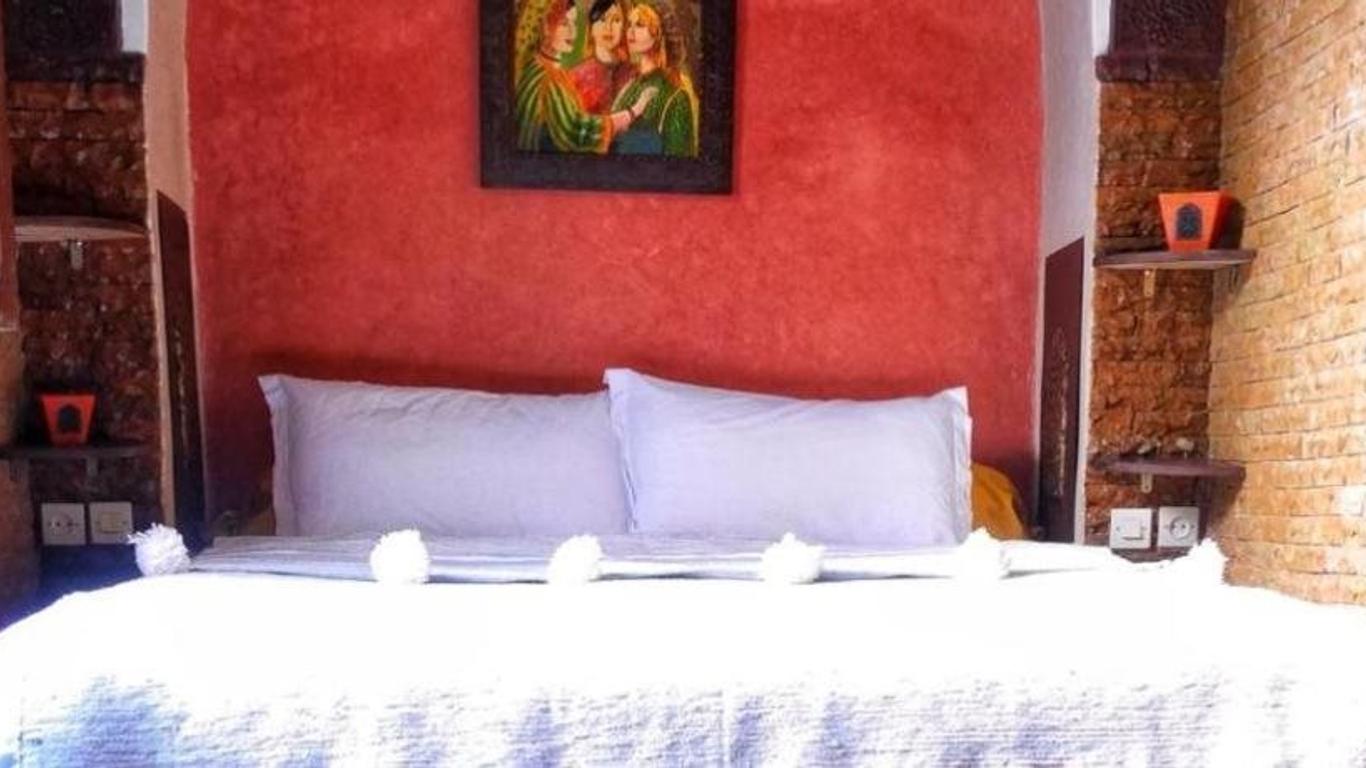 Riad Elli Marrakech