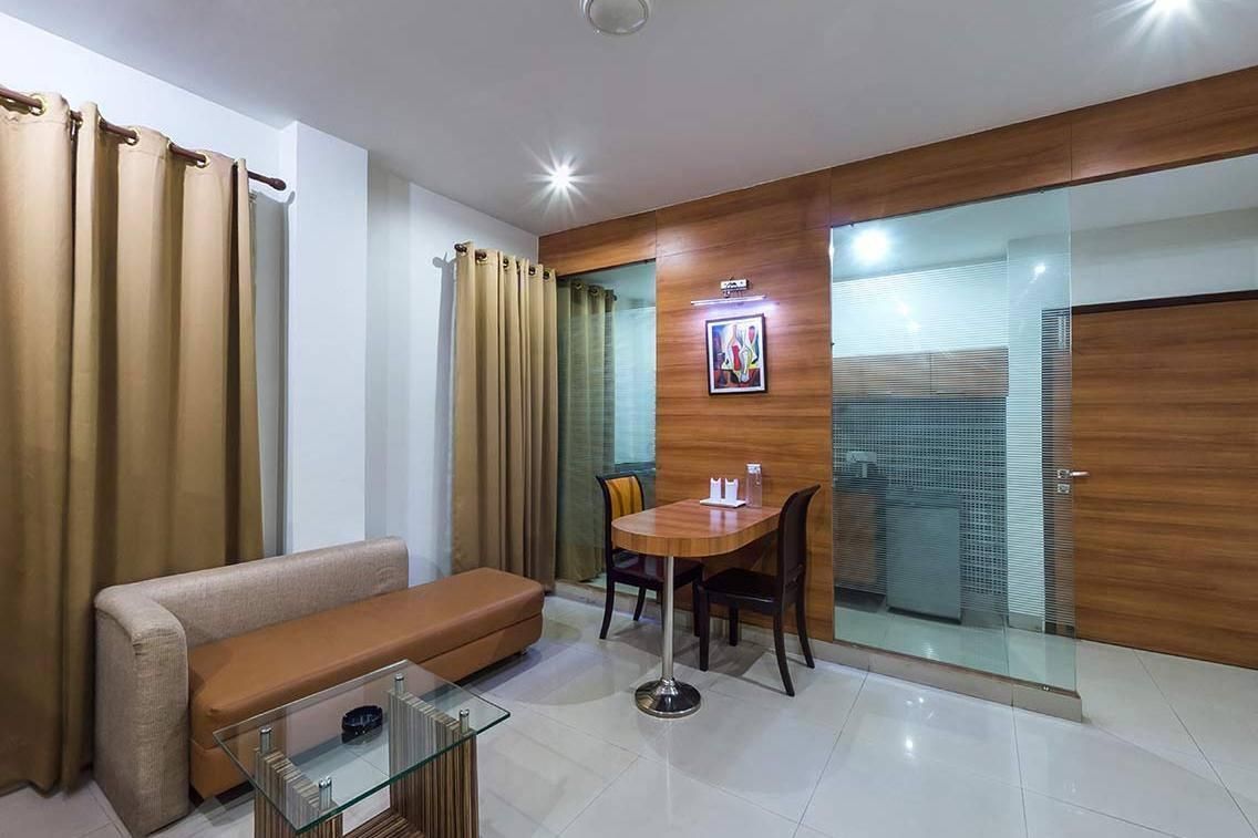 Habitación