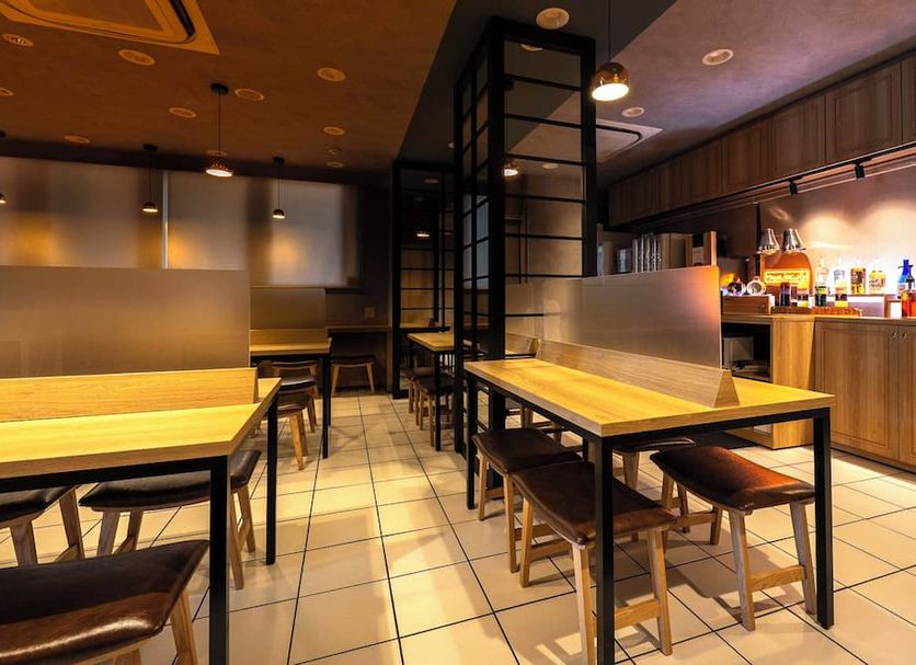 Bar Foto