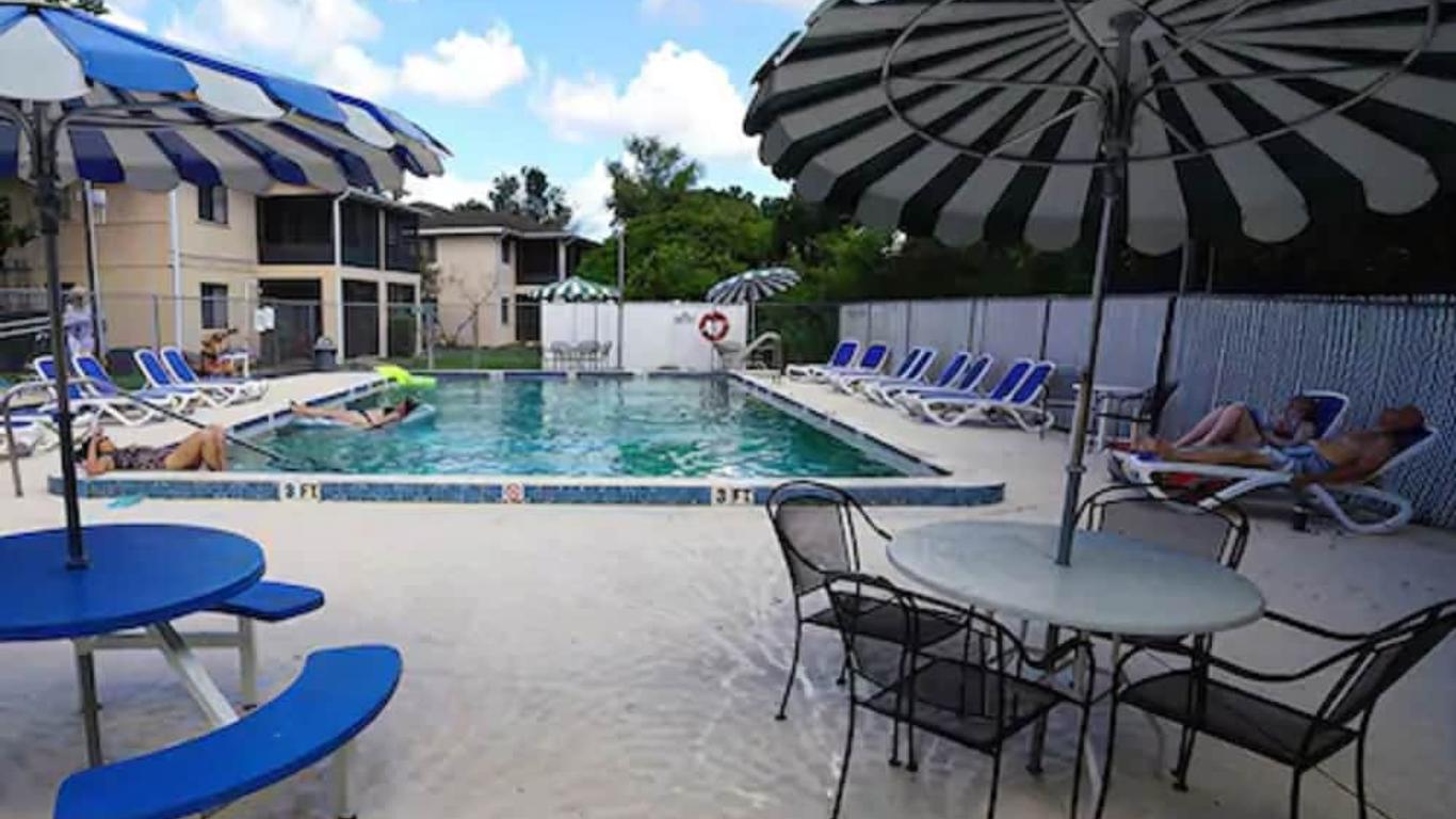 Vacation Villas