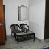 Servicio de la habitación