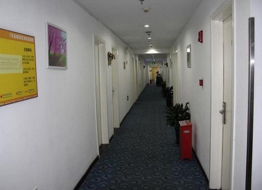 Pasillo Foto