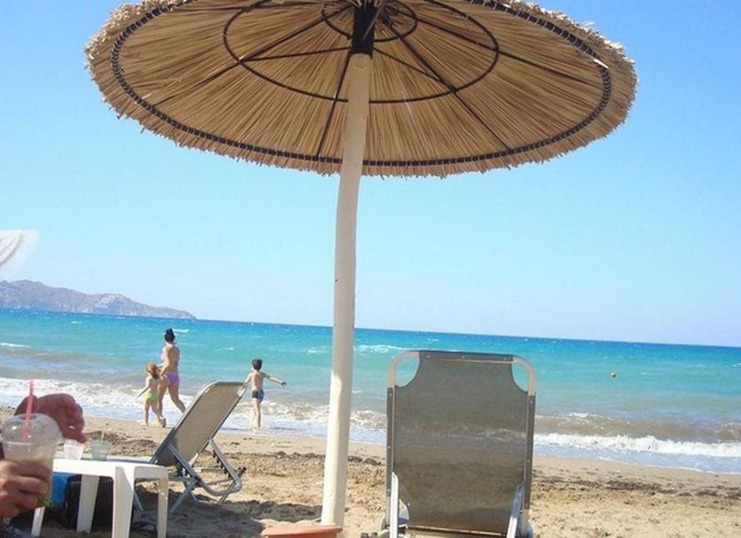 Playa Foto