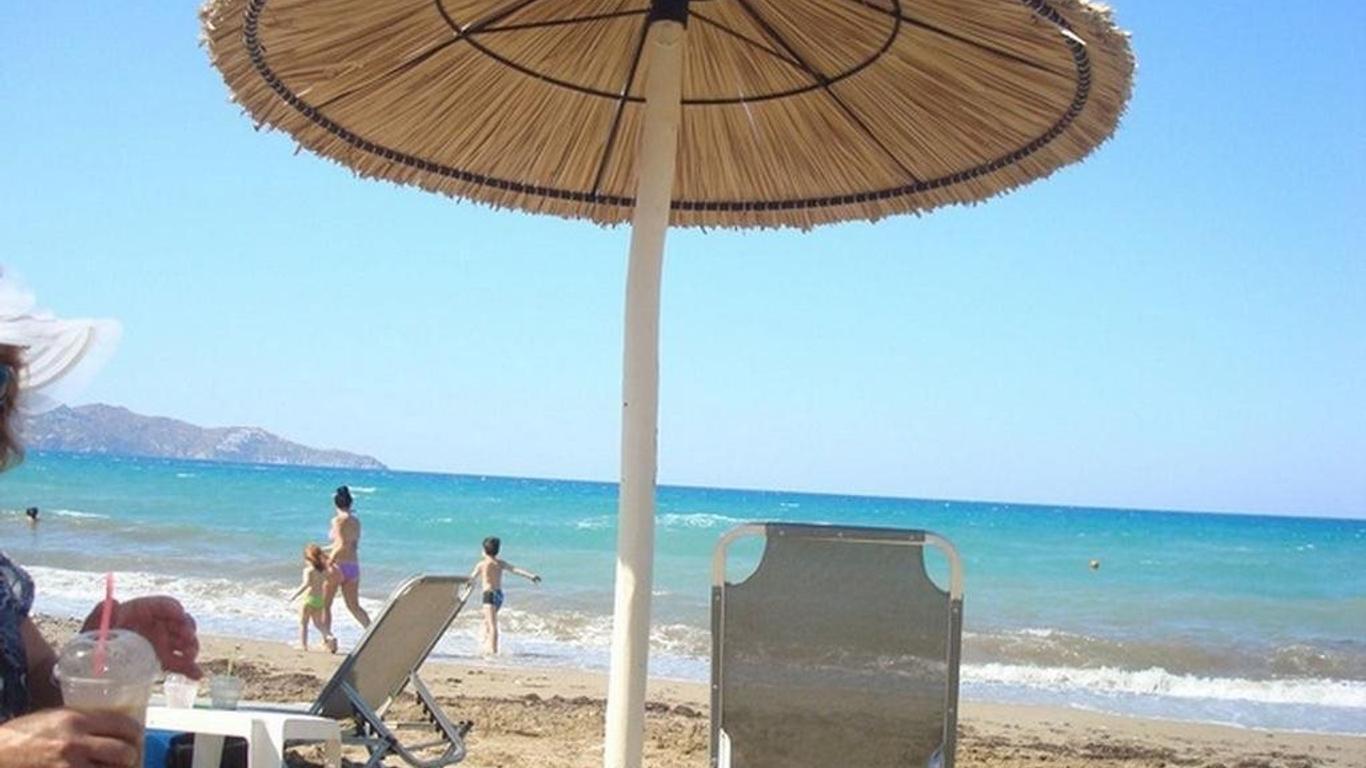 Adonis Beach-Rooms Hotel