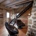Escaleras
