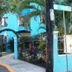 Vista del exterior
