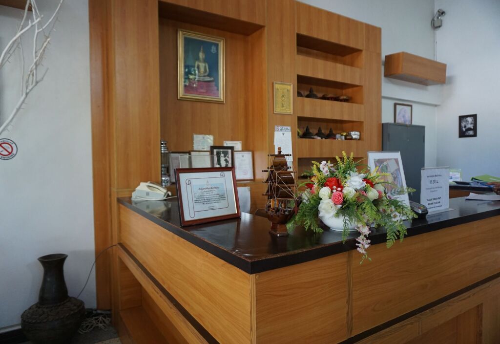 Recepción