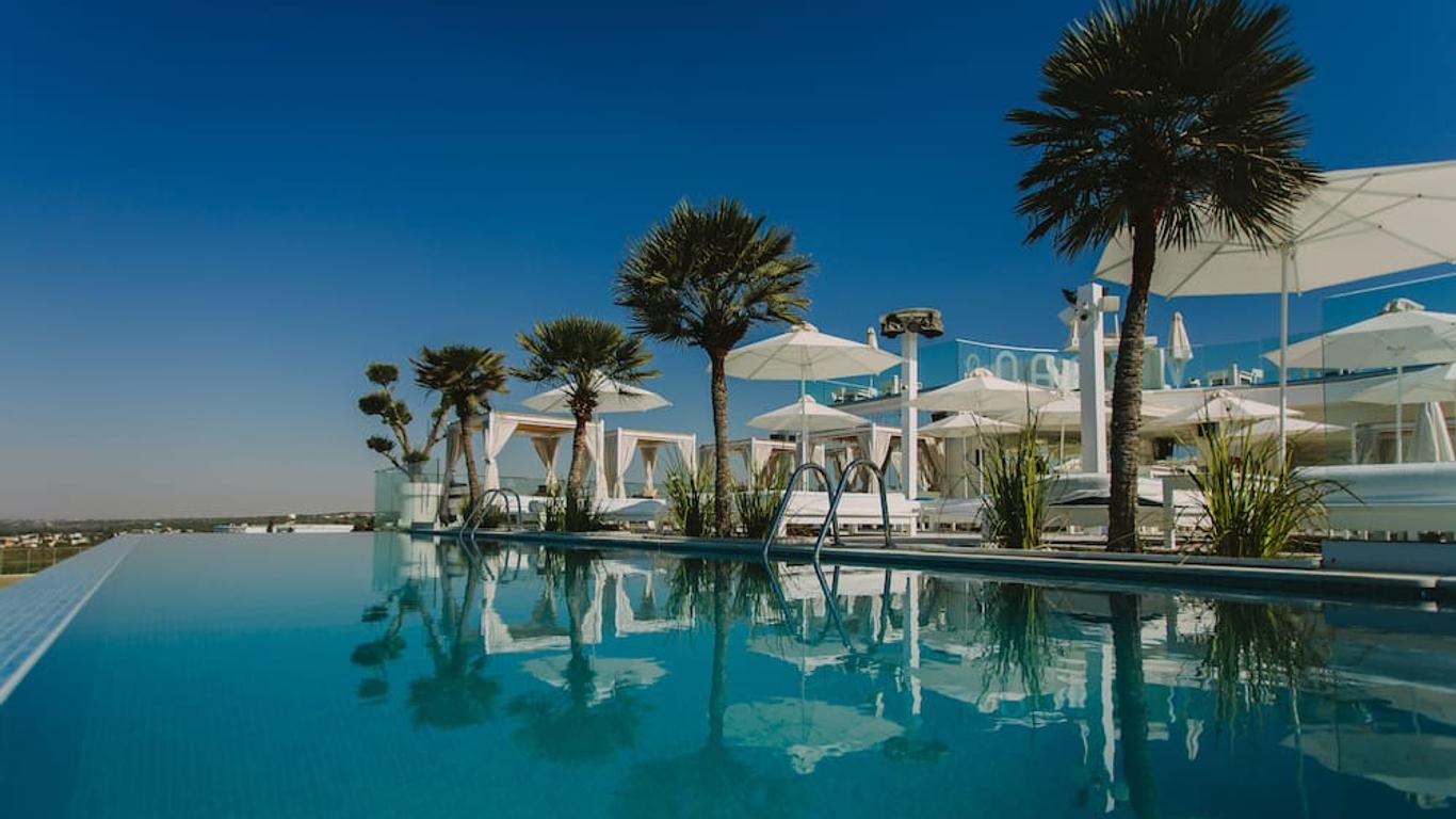 Hotel Napa Suites - Adults Only