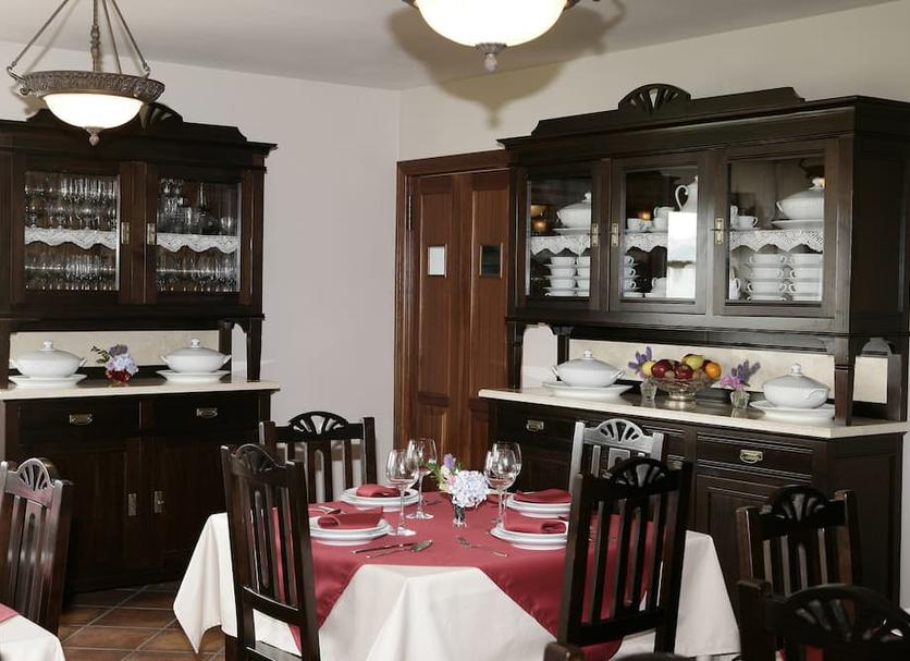 Comedor Foto
