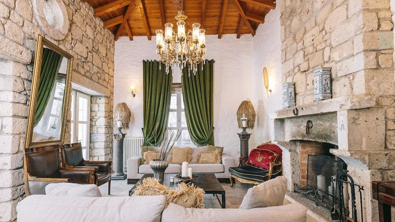 La Grenadine Hotel
