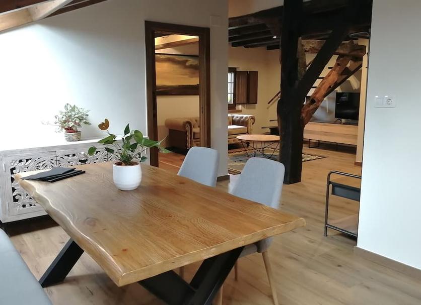 Comedor Foto