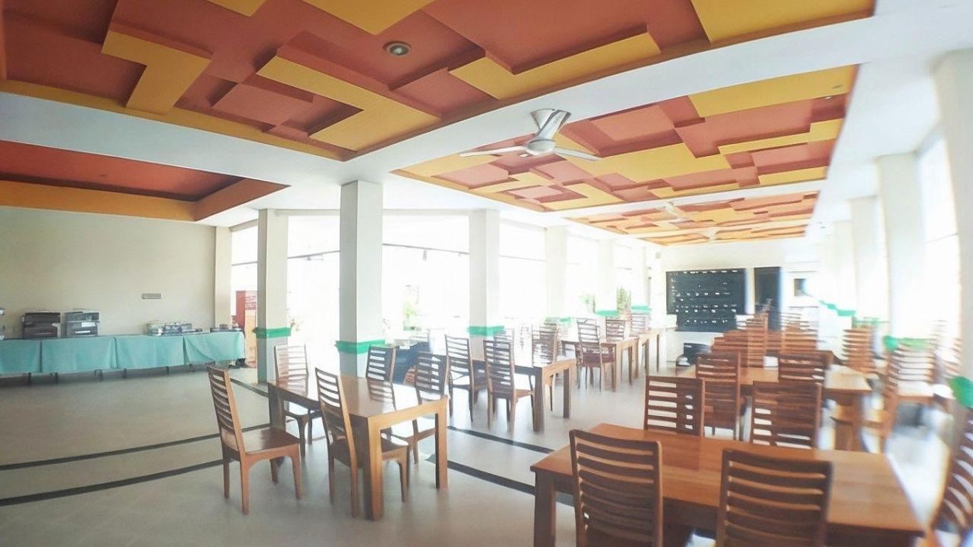 Amans Hotel