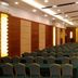 Sala de conferencias