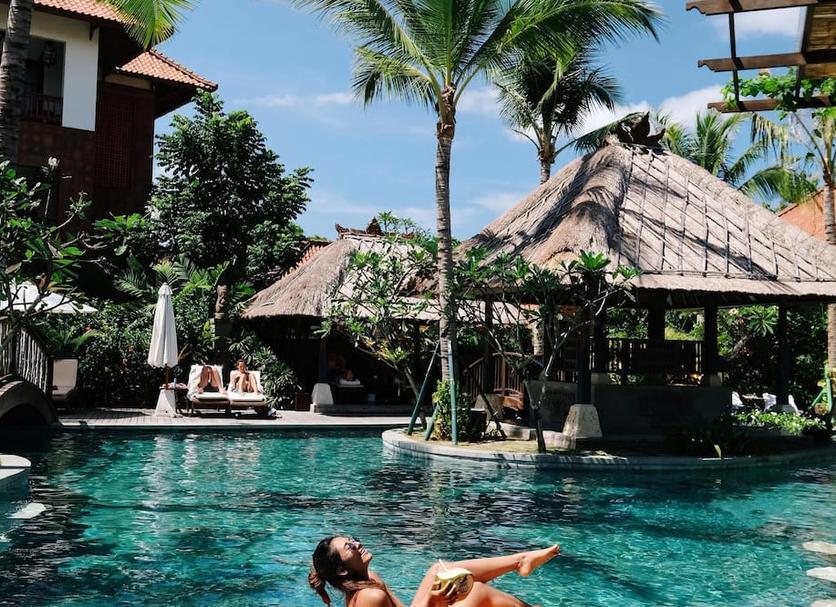 Piscina Foto
